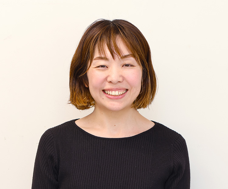横井 あかね