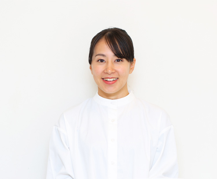 藤谷 郁美