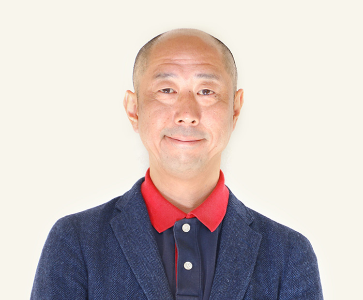 前原 謙一
